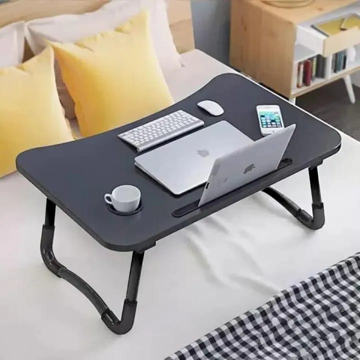 Portable All In One ergonomic foldable table