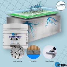 Hydra water proofing agent 500g